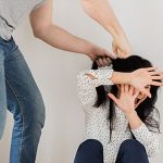 An incident of domestic violence